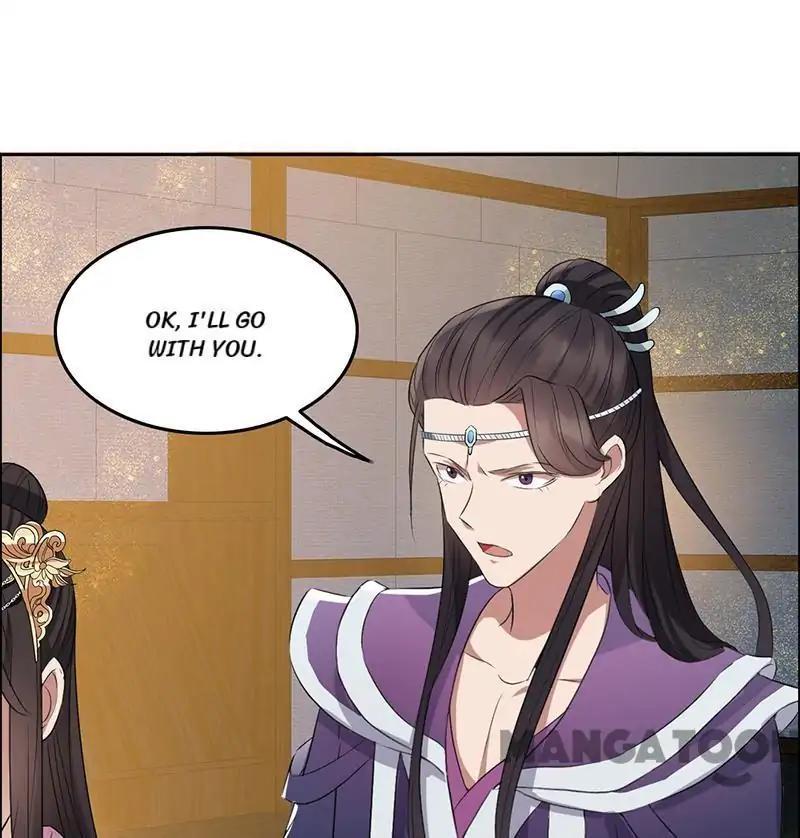Revenge of a Fierce Princess Chapter 180 - page 16
