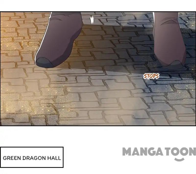 Revenge of a Fierce Princess Chapter 180 - page 26