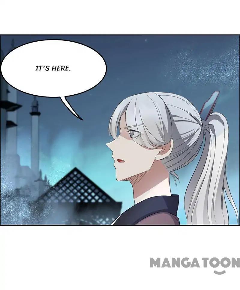 Revenge of a Fierce Princess Chapter 180 - page 30