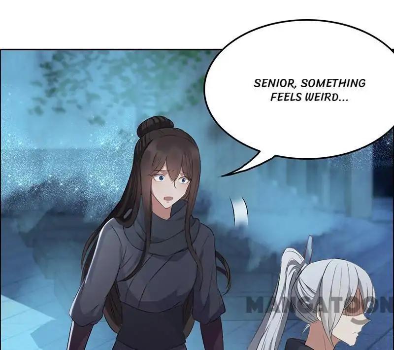 Revenge of a Fierce Princess Chapter 180 - page 31