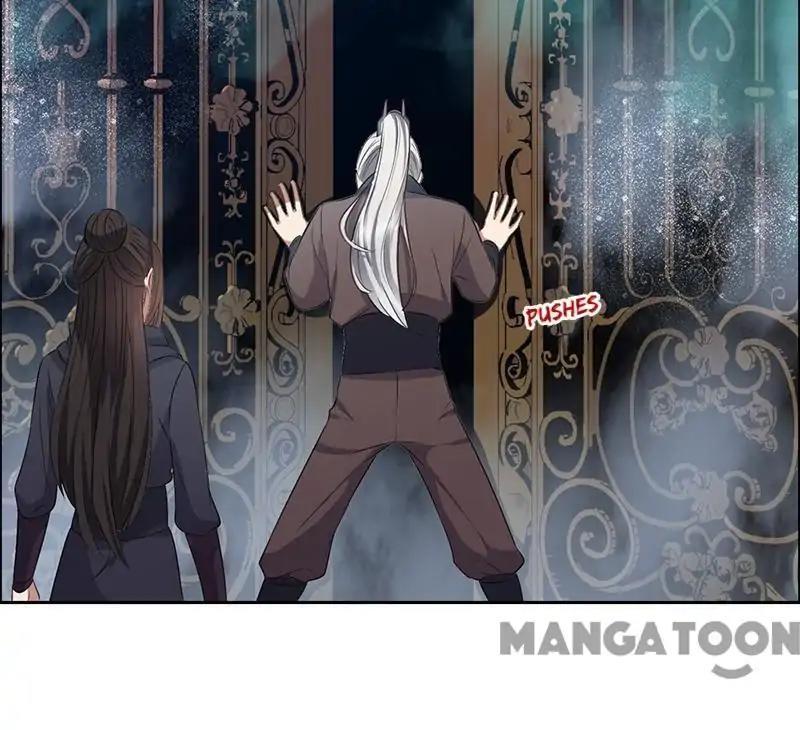 Revenge of a Fierce Princess Chapter 180 - page 34