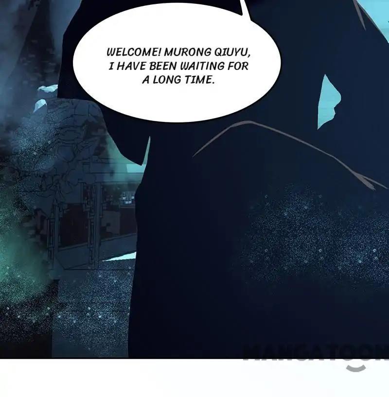 Revenge of a Fierce Princess Chapter 180 - page 38