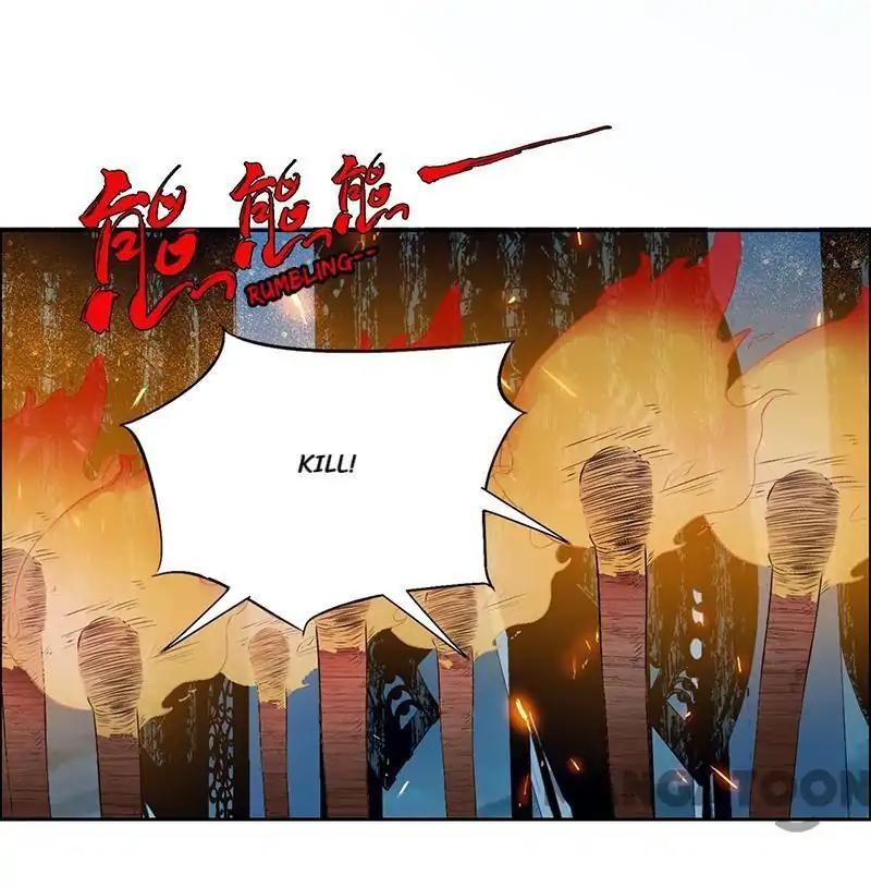 Revenge of a Fierce Princess Chapter 180 - page 39