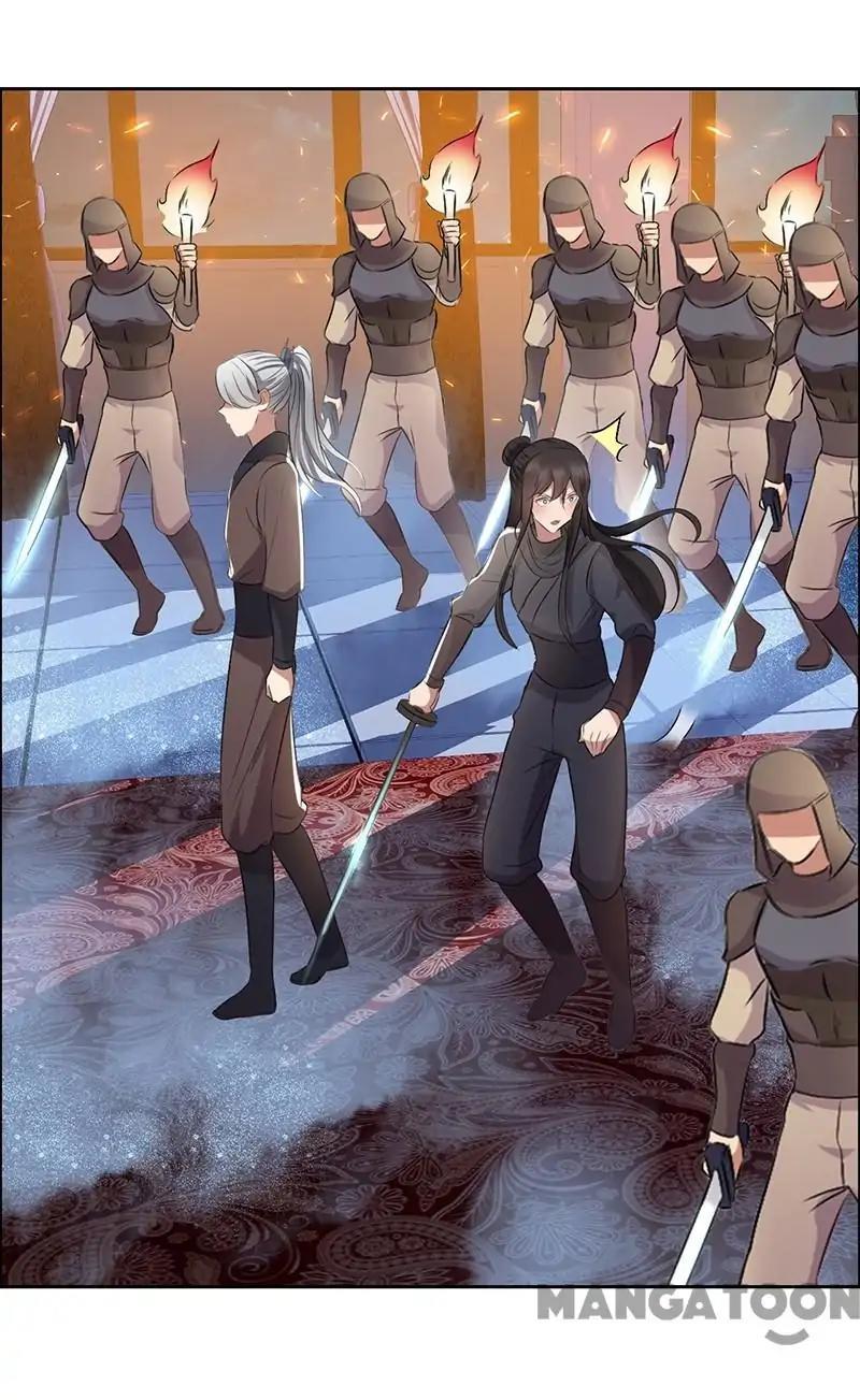 Revenge of a Fierce Princess Chapter 180 - page 40