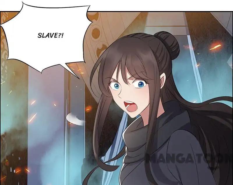 Revenge of a Fierce Princess Chapter 180 - page 44