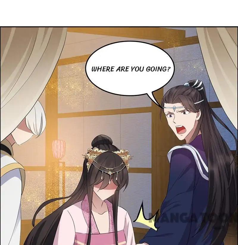 Revenge of a Fierce Princess Chapter 180 - page 6