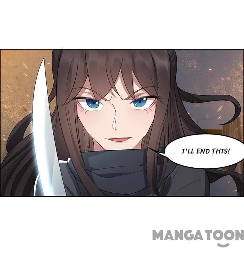Revenge of a Fierce Princess Chapter 179 - page 11