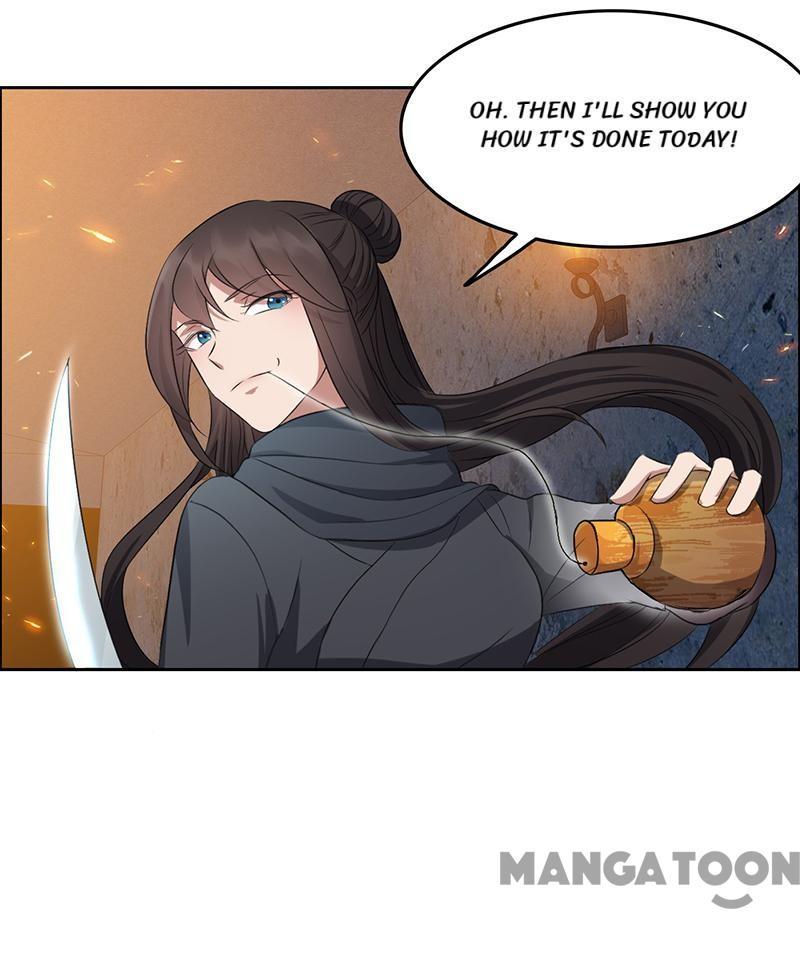 Revenge of a Fierce Princess Chapter 179 - page 13
