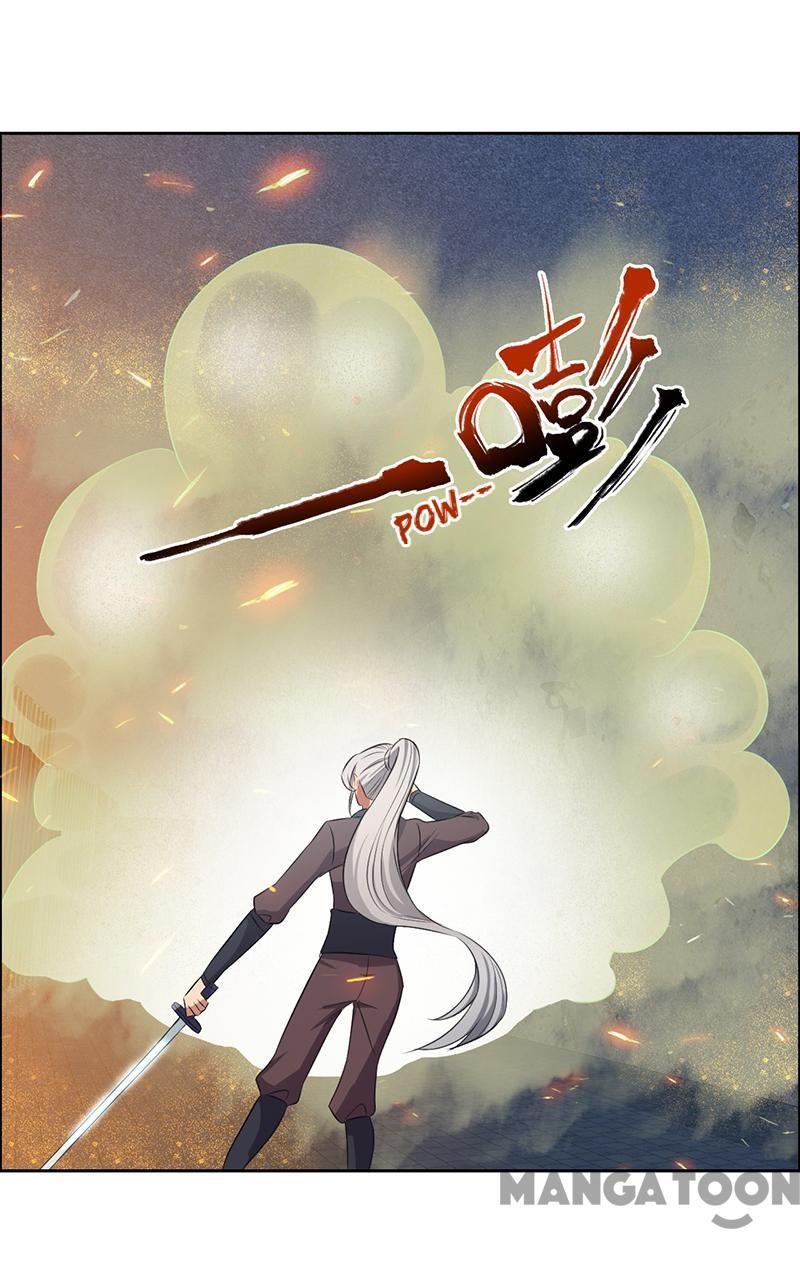 Revenge of a Fierce Princess Chapter 179 - page 14