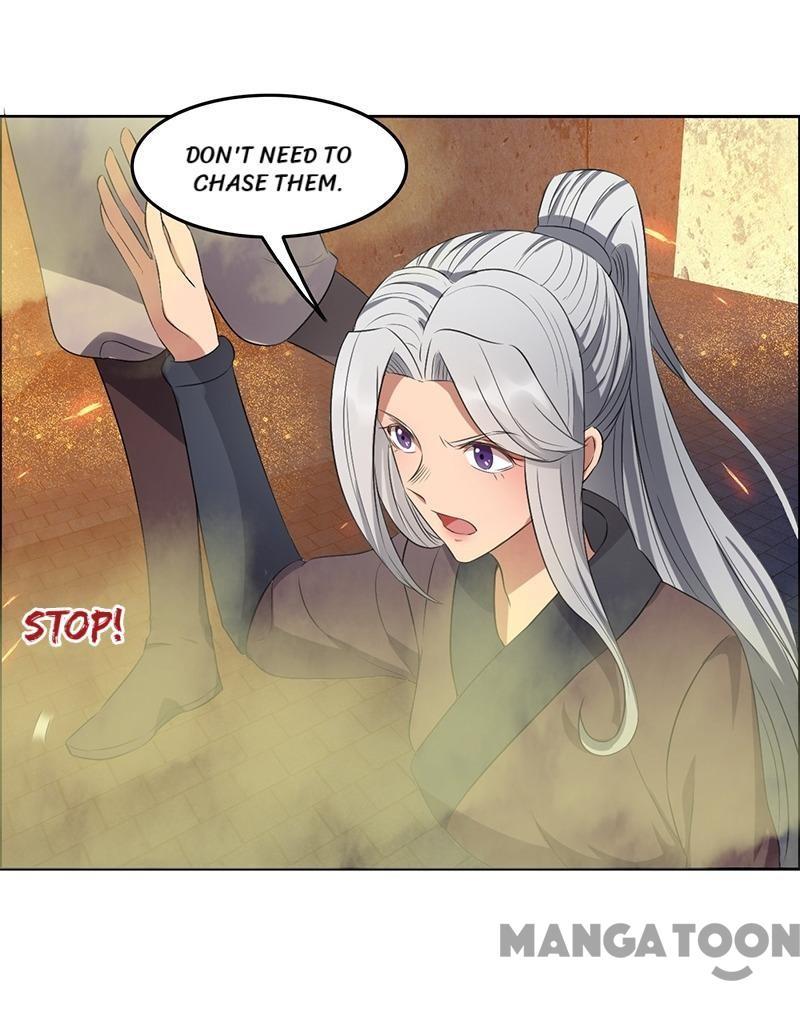 Revenge of a Fierce Princess Chapter 179 - page 15