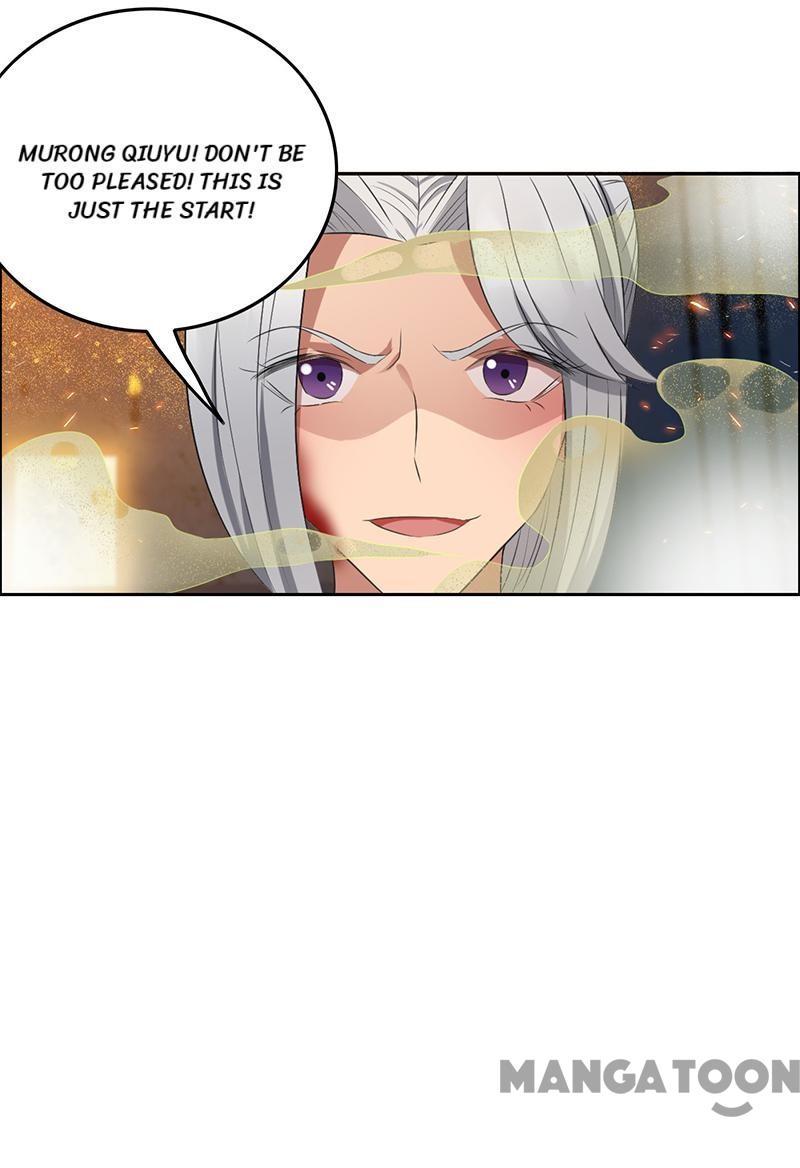 Revenge of a Fierce Princess Chapter 179 - page 16