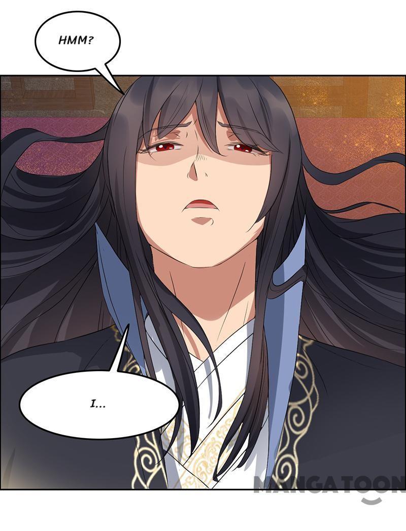 Revenge of a Fierce Princess Chapter 179 - page 18