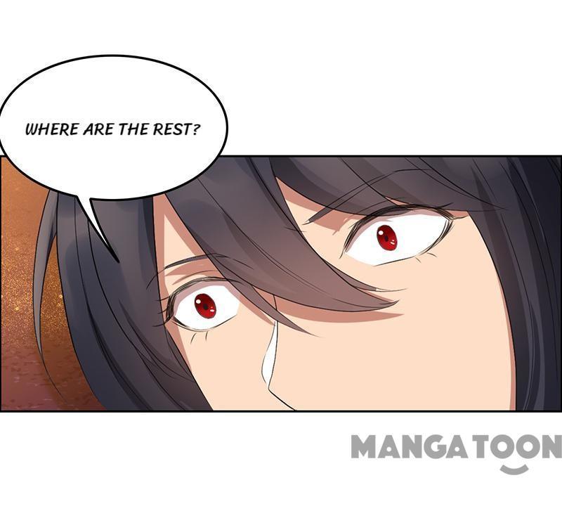 Revenge of a Fierce Princess Chapter 179 - page 20
