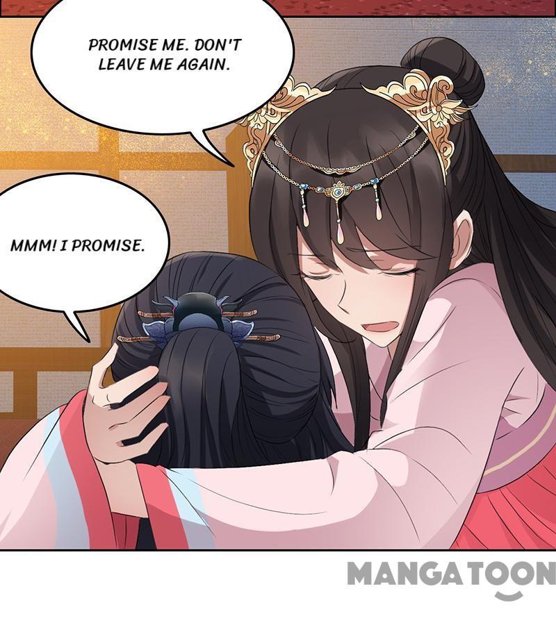 Revenge of a Fierce Princess Chapter 179 - page 23