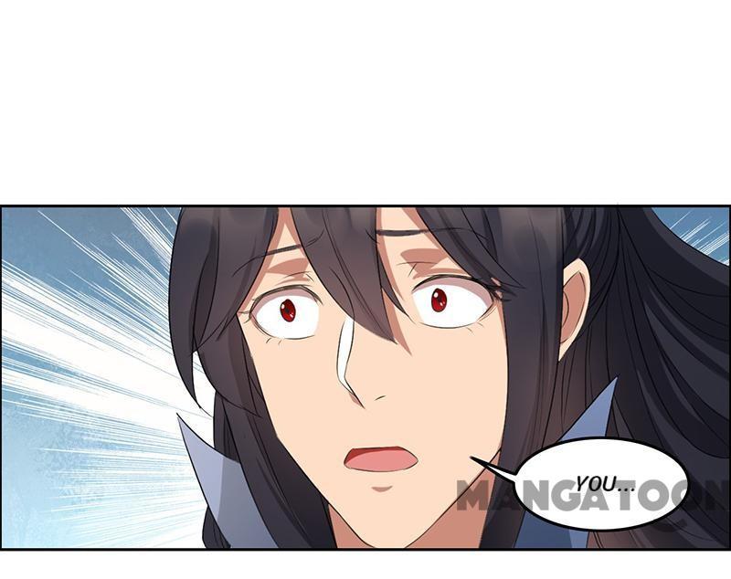 Revenge of a Fierce Princess Chapter 179 - page 31