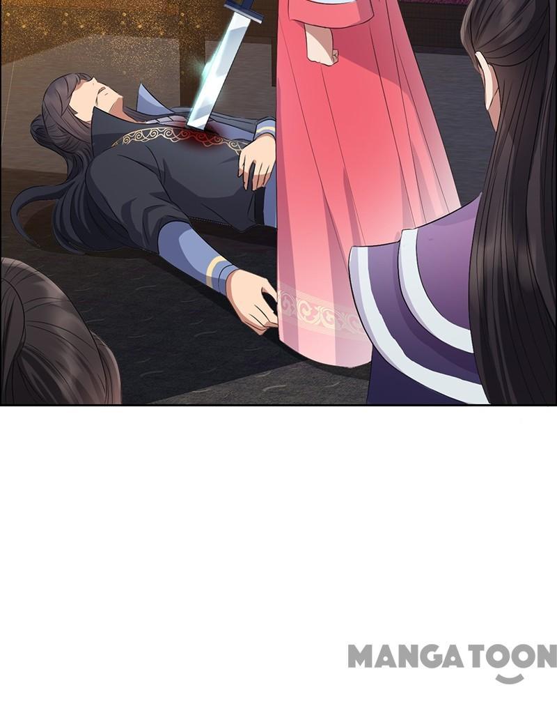 Revenge of a Fierce Princess Chapter 179 - page 36