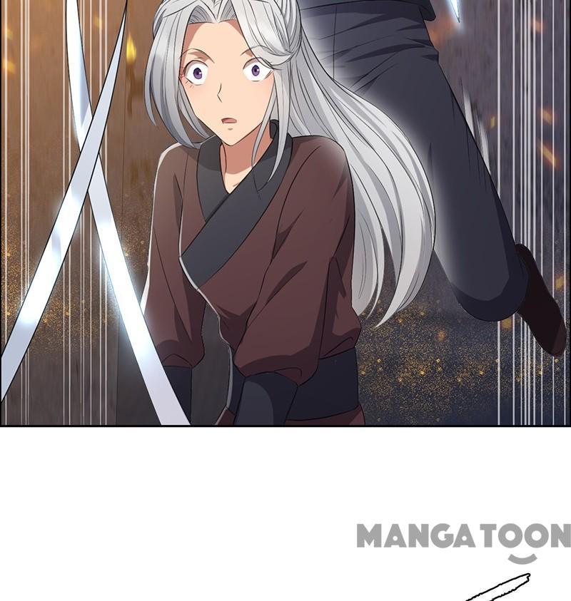 Revenge of a Fierce Princess Chapter 179 - page 6