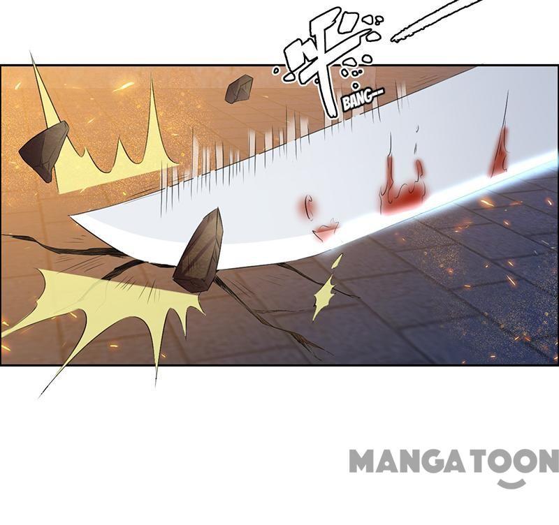 Revenge of a Fierce Princess Chapter 179 - page 7