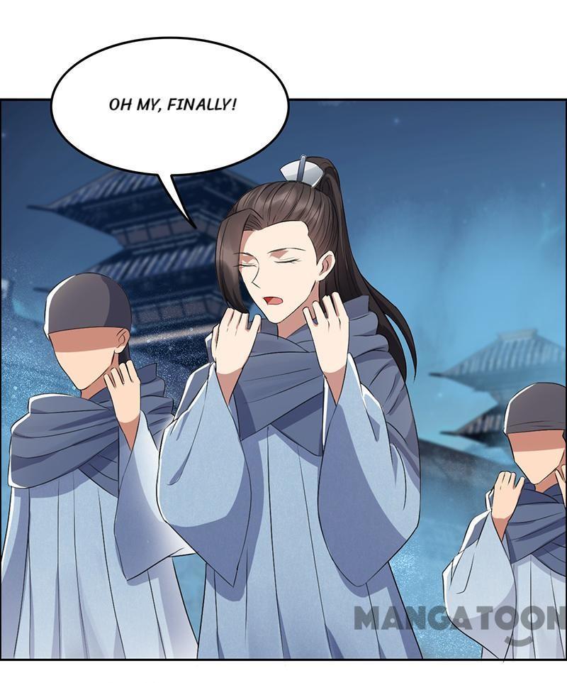 Revenge of a Fierce Princess Chapter 178 - page 2