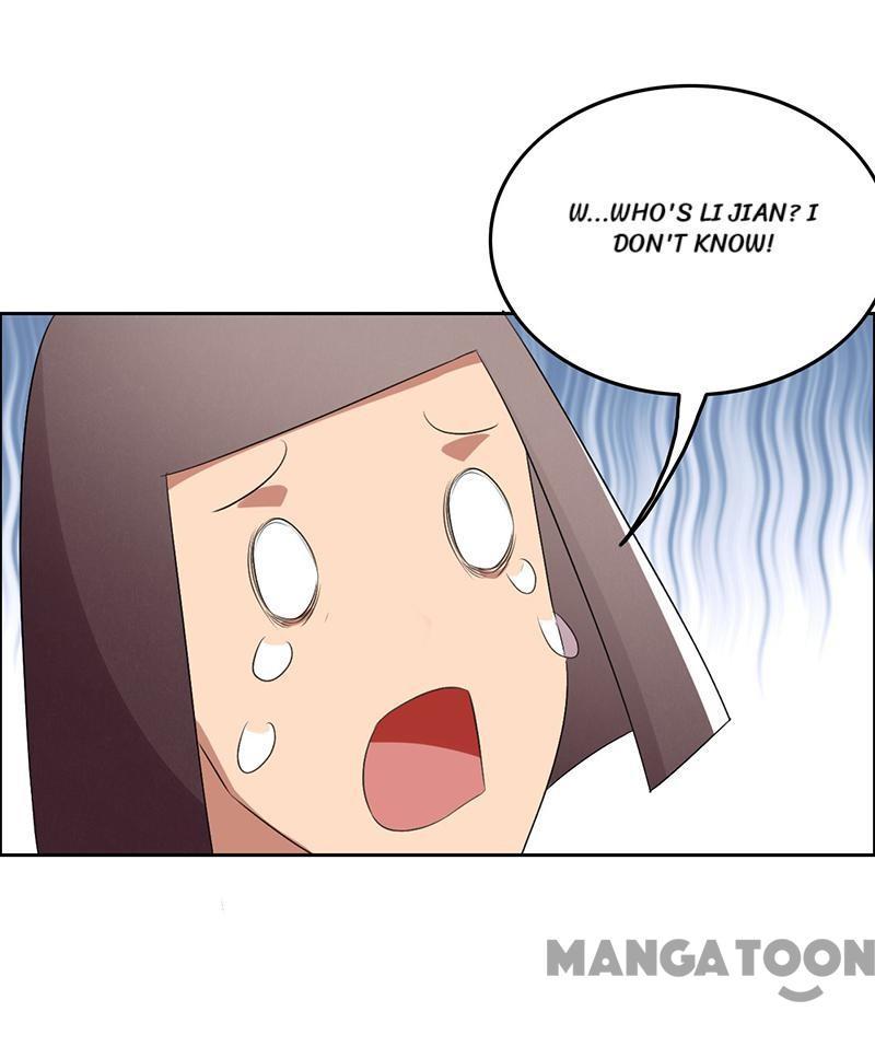 Revenge of a Fierce Princess Chapter 178 - page 20
