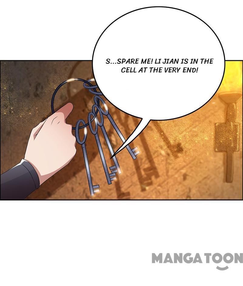 Revenge of a Fierce Princess Chapter 178 - page 22