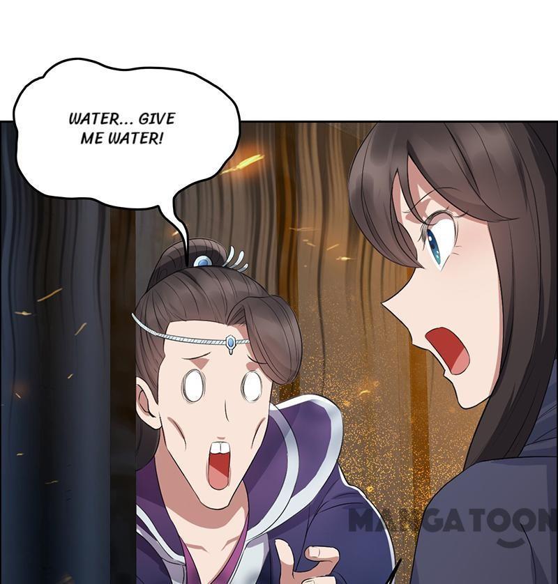Revenge of a Fierce Princess Chapter 178 - page 30