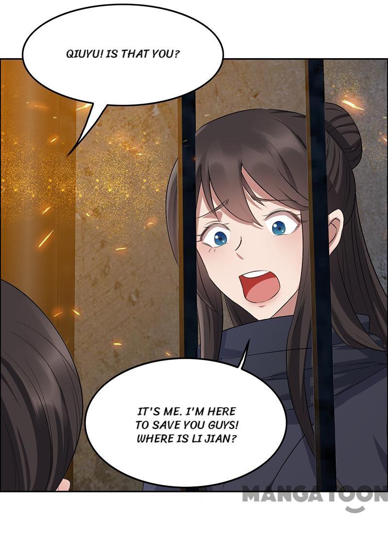 Revenge of a Fierce Princess Chapter 178 - page 32