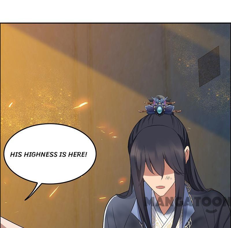 Revenge of a Fierce Princess Chapter 178 - page 33