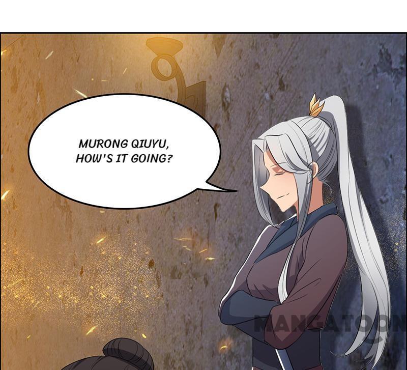 Revenge of a Fierce Princess Chapter 178 - page 37