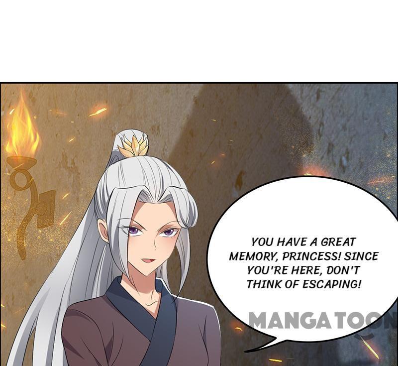 Revenge of a Fierce Princess Chapter 178 - page 40