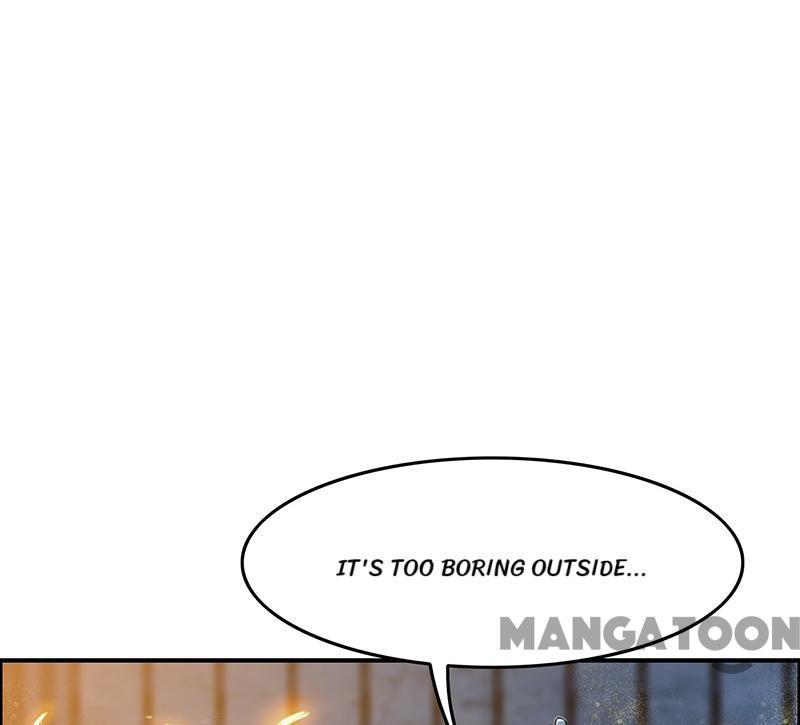 Revenge of a Fierce Princess Chapter 178 - page 45