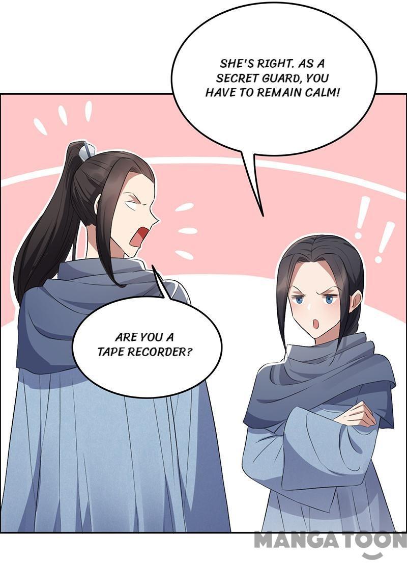 Revenge of a Fierce Princess Chapter 178 - page 5