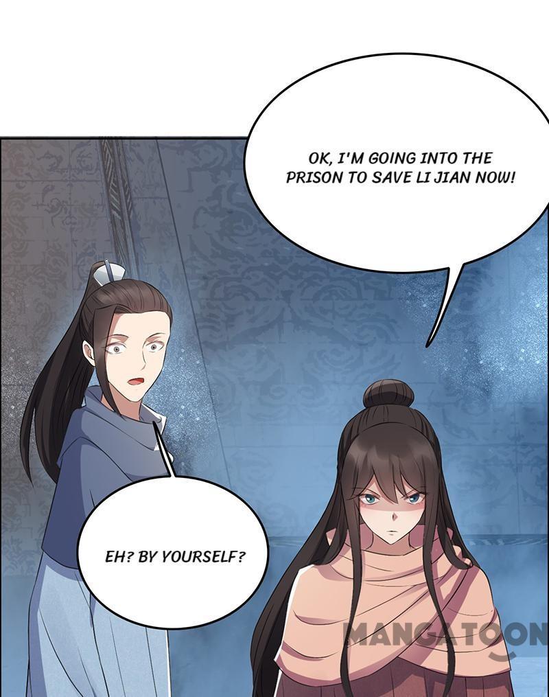 Revenge of a Fierce Princess Chapter 178 - page 6