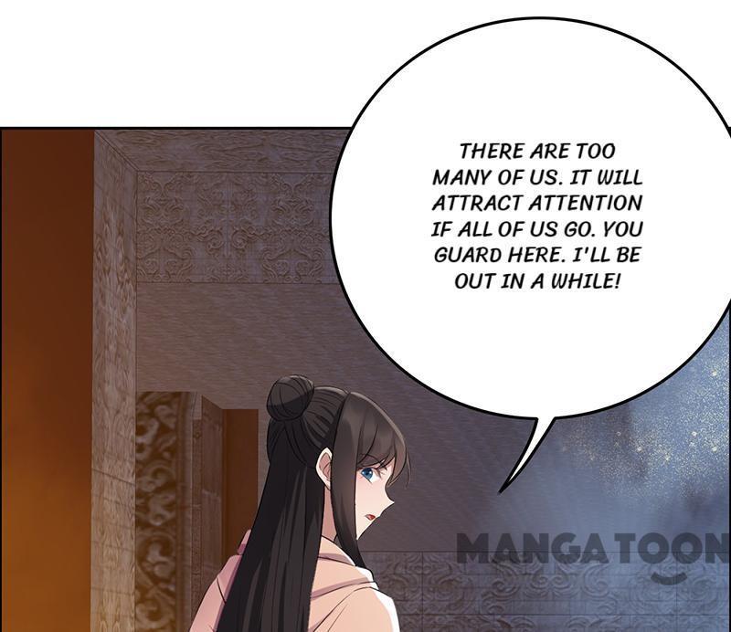 Revenge of a Fierce Princess Chapter 178 - page 8