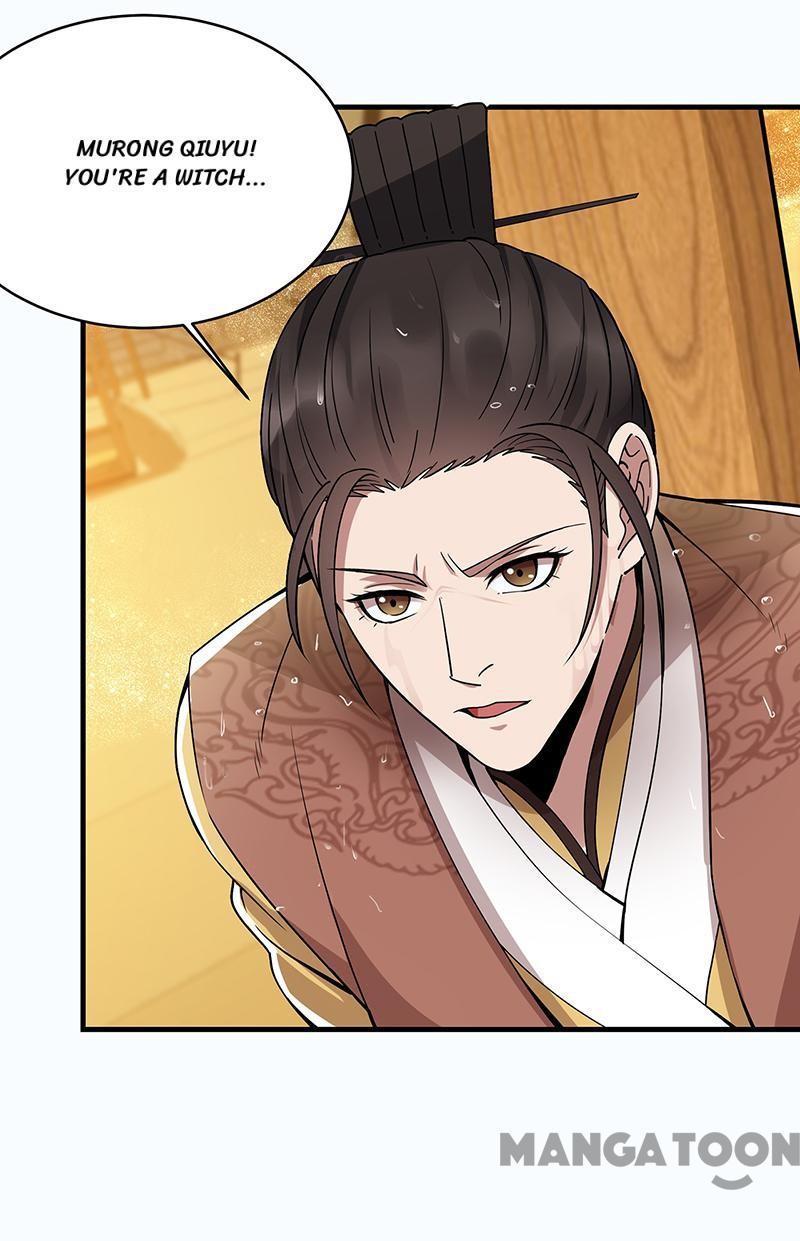 Revenge of a Fierce Princess Chapter 176 - page 10