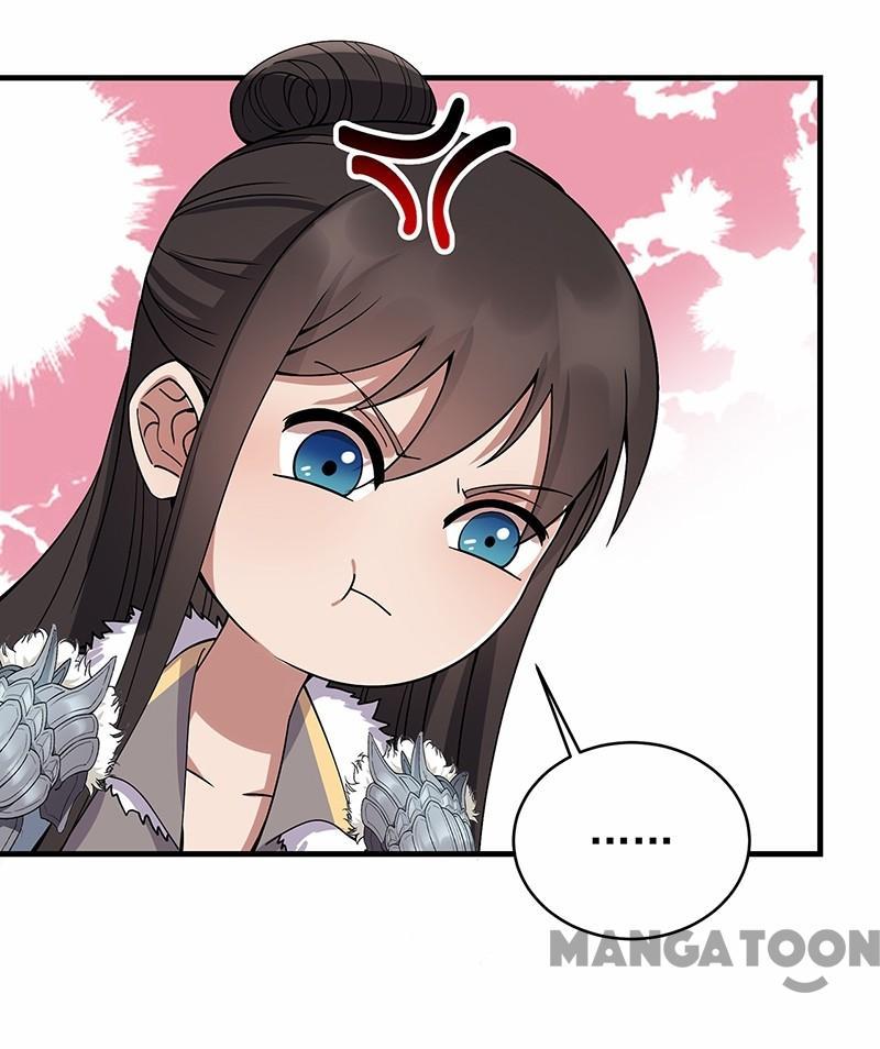 Revenge of a Fierce Princess Chapter 176 - page 16