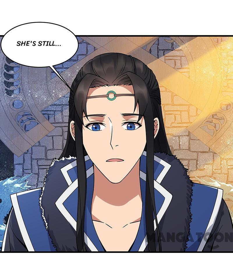 Revenge of a Fierce Princess Chapter 176 - page 28