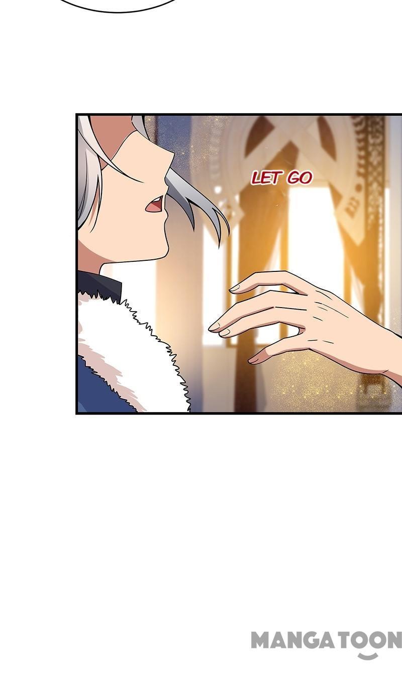 Revenge of a Fierce Princess Chapter 176 - page 34