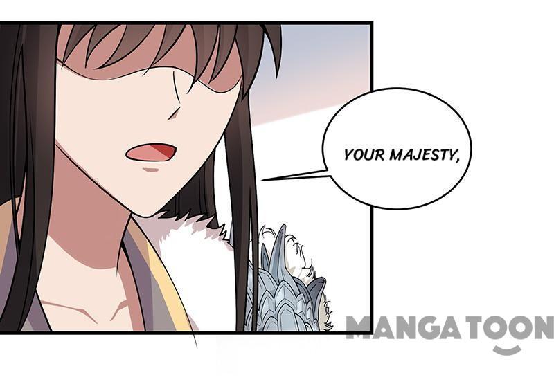 Revenge of a Fierce Princess Chapter 176 - page 47