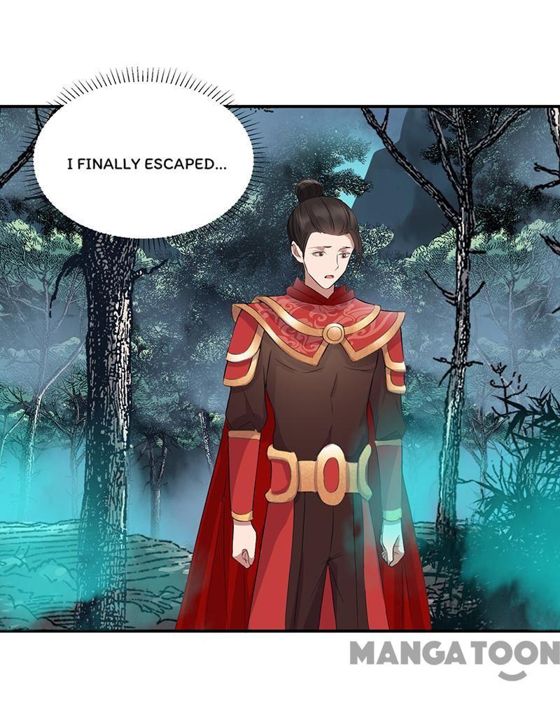 Revenge of a Fierce Princess Chapter 175 - page 19