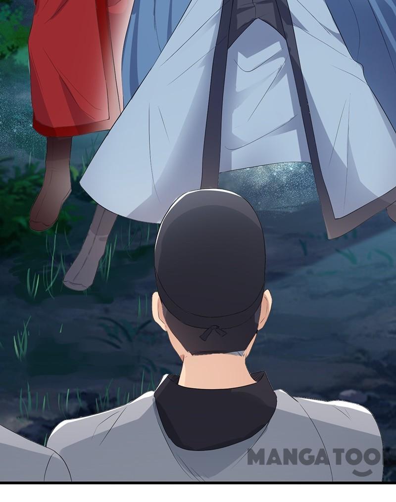 Revenge of a Fierce Princess Chapter 175 - page 2