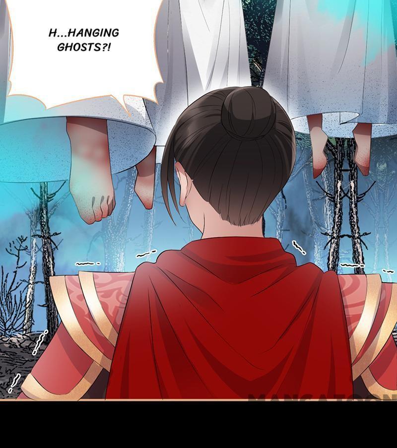Revenge of a Fierce Princess Chapter 175 - page 24