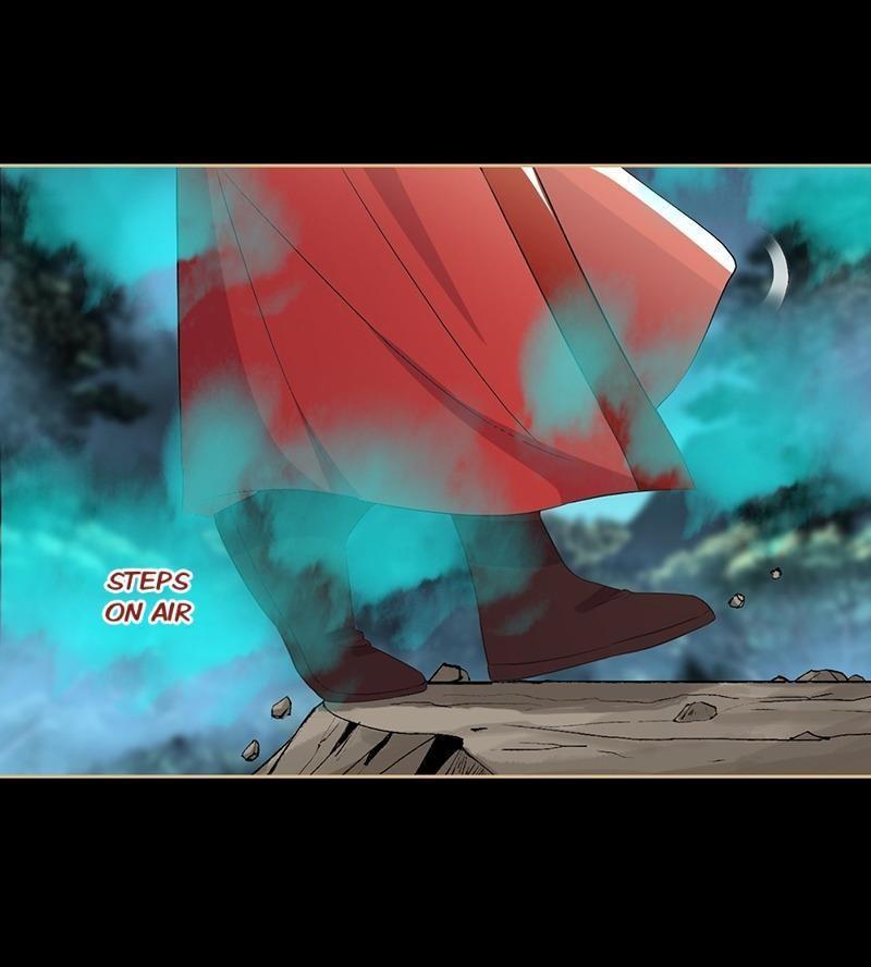 Revenge of a Fierce Princess Chapter 175 - page 29