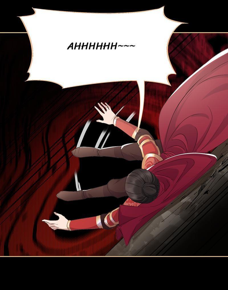 Revenge of a Fierce Princess Chapter 175 - page 30
