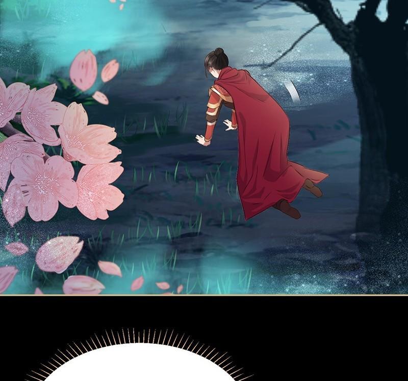 Revenge of a Fierce Princess Chapter 175 - page 33