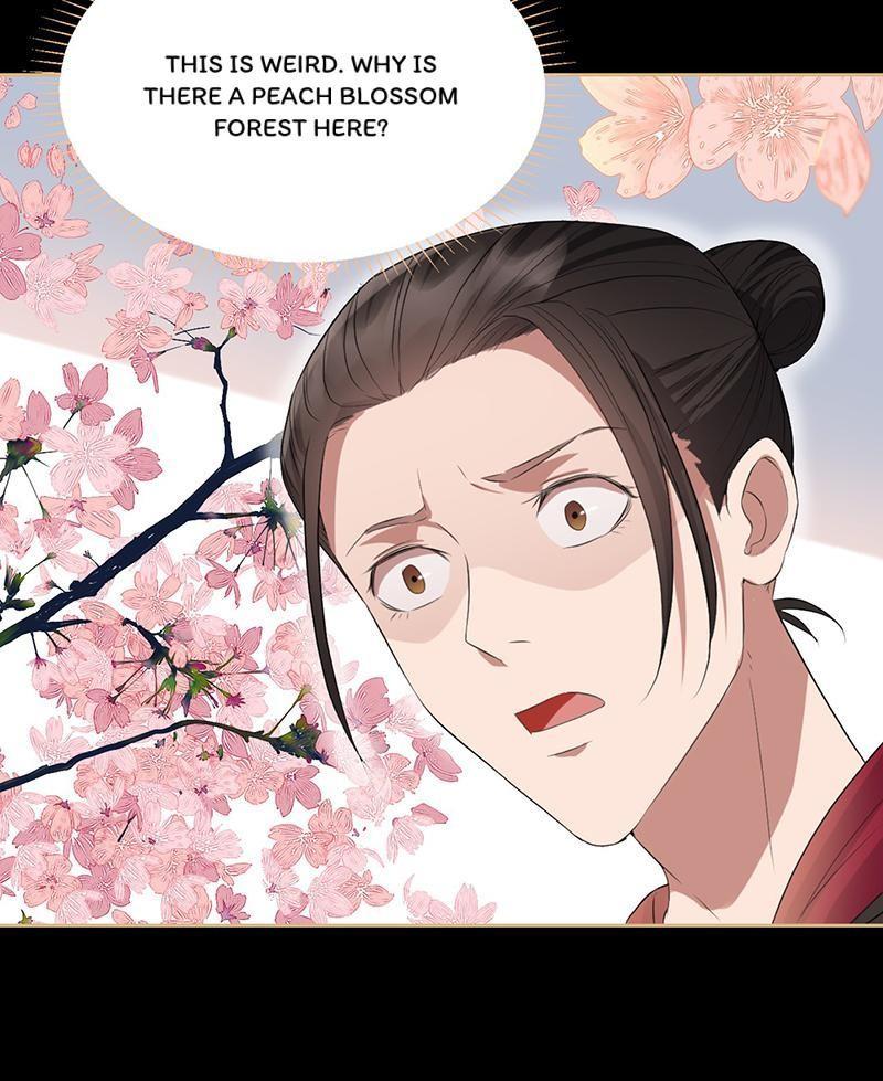 Revenge of a Fierce Princess Chapter 175 - page 34