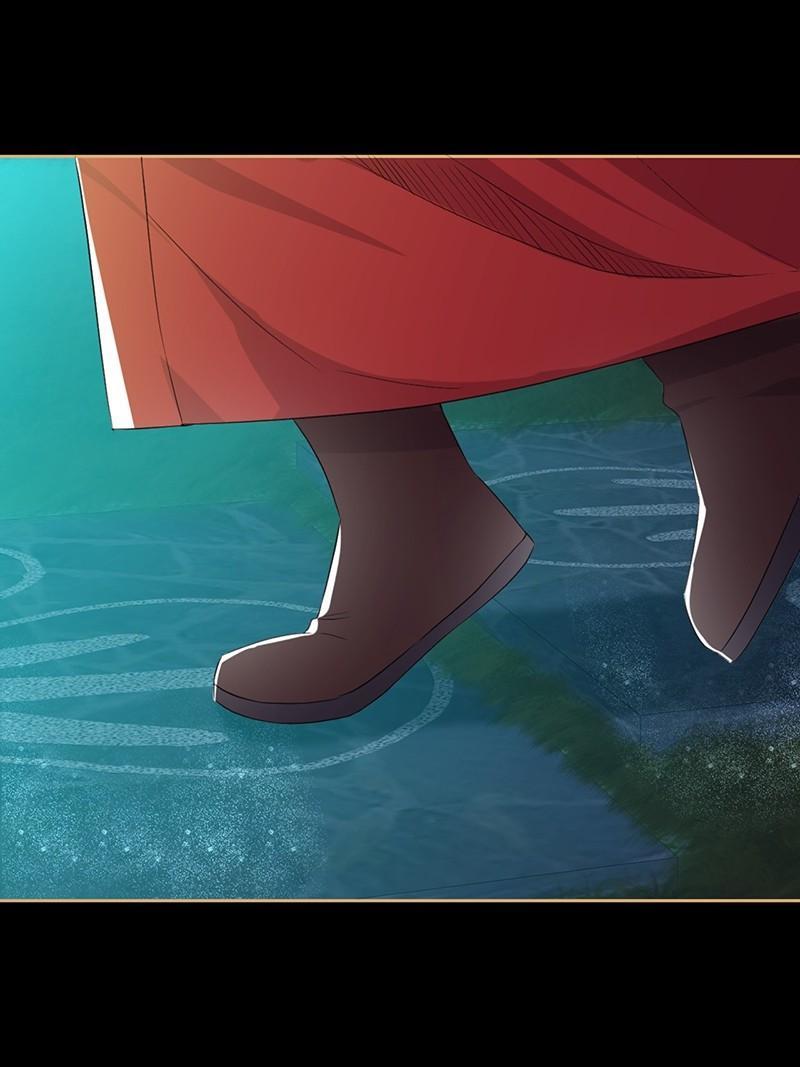 Revenge of a Fierce Princess Chapter 175 - page 36