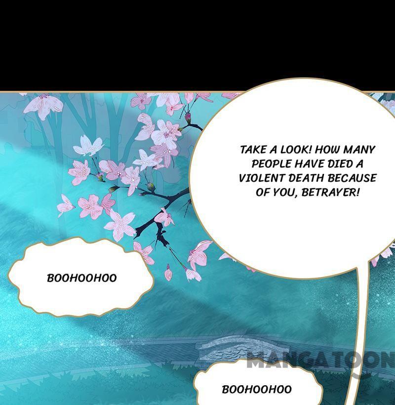 Revenge of a Fierce Princess Chapter 175 - page 43
