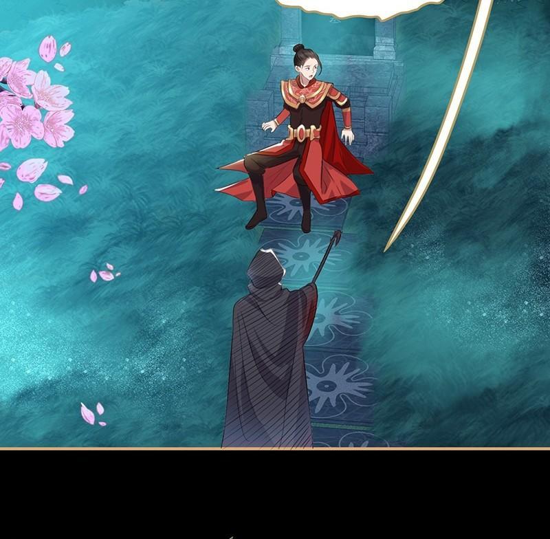 Revenge of a Fierce Princess Chapter 175 - page 44