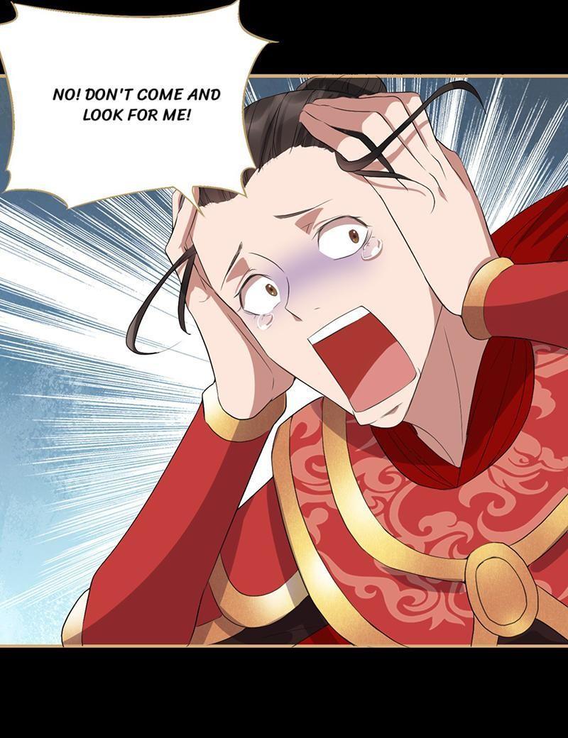 Revenge of a Fierce Princess Chapter 175 - page 45